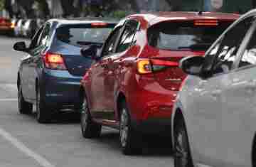  Vencimento da 4ª parcela do IPVA de veículos com placas 5 e 6 encerra nesta segunda 